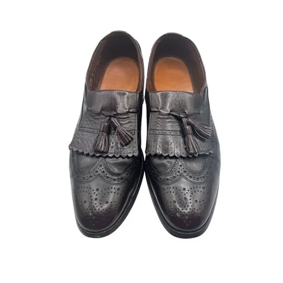 Allen Edmonds | Shoes | Allen Edmonds Mens 5 B Arlington  display picture 1